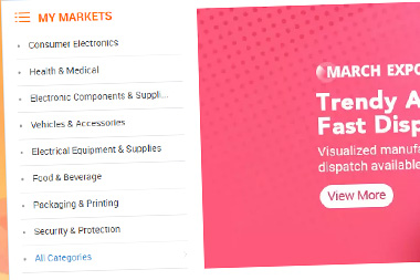 阿里國際站運營篇：旺鋪2.0主營類目如何設(shè)置？