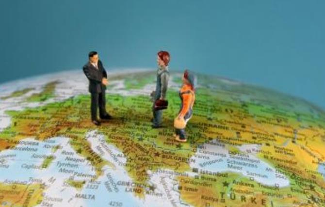 新手如何開始外貿(mào)生活和工作？