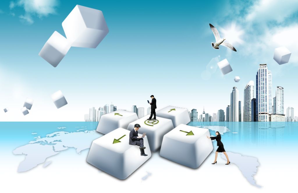 阿里國際站裝修篇：旺鋪2.0如何設(shè)置旺鋪背景色？